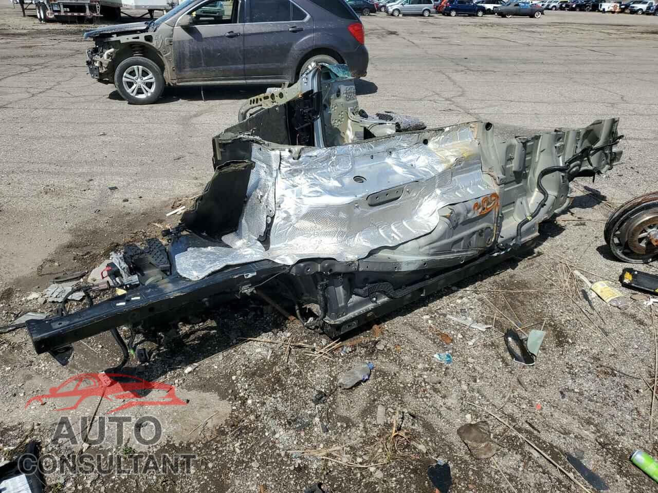 FORD EXPLORER 2023 - 1FMSK8DH5PGB82793