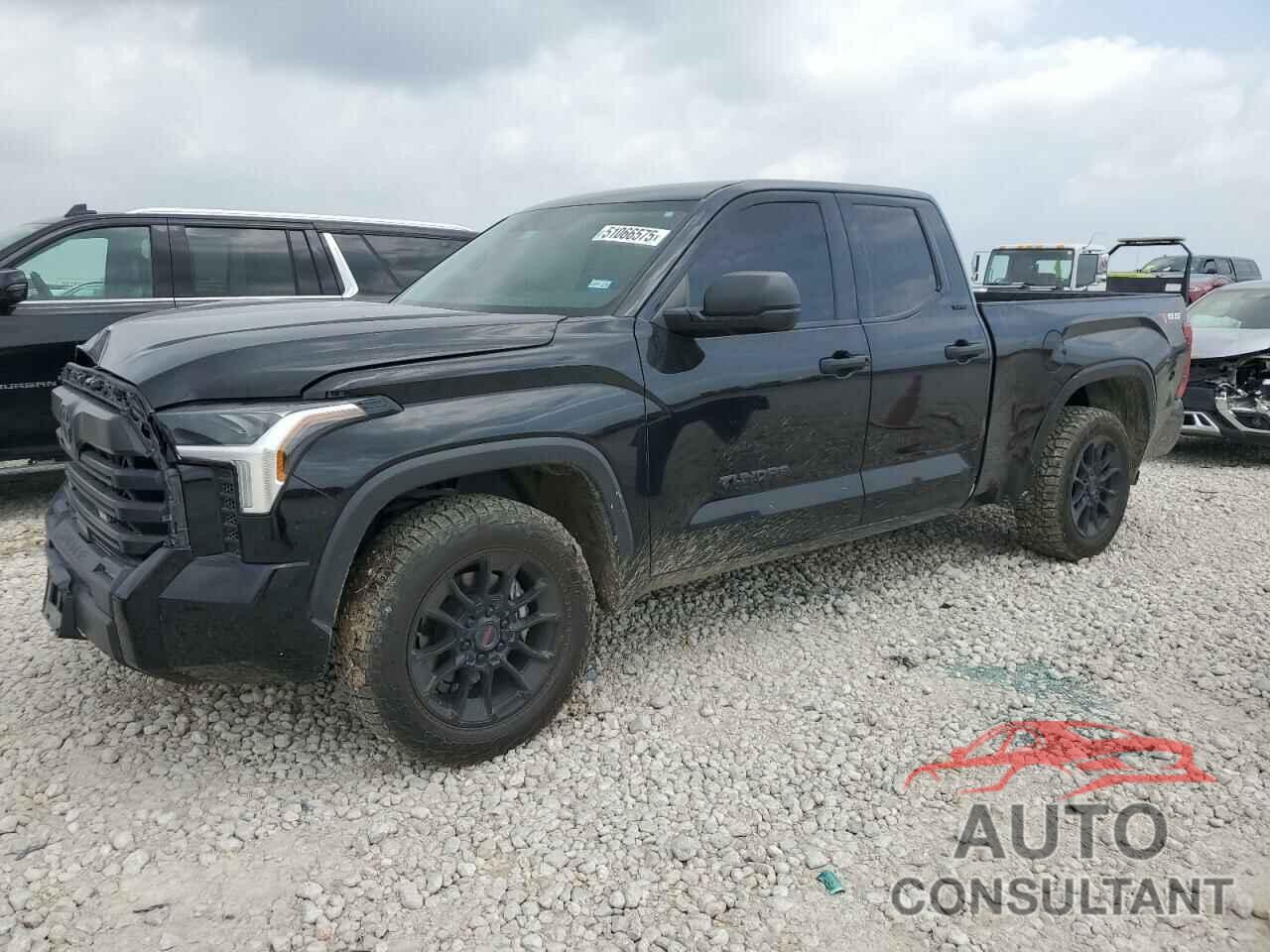 TOYOTA TUNDRA 2022 - 5TFLA5AA4NX016814
