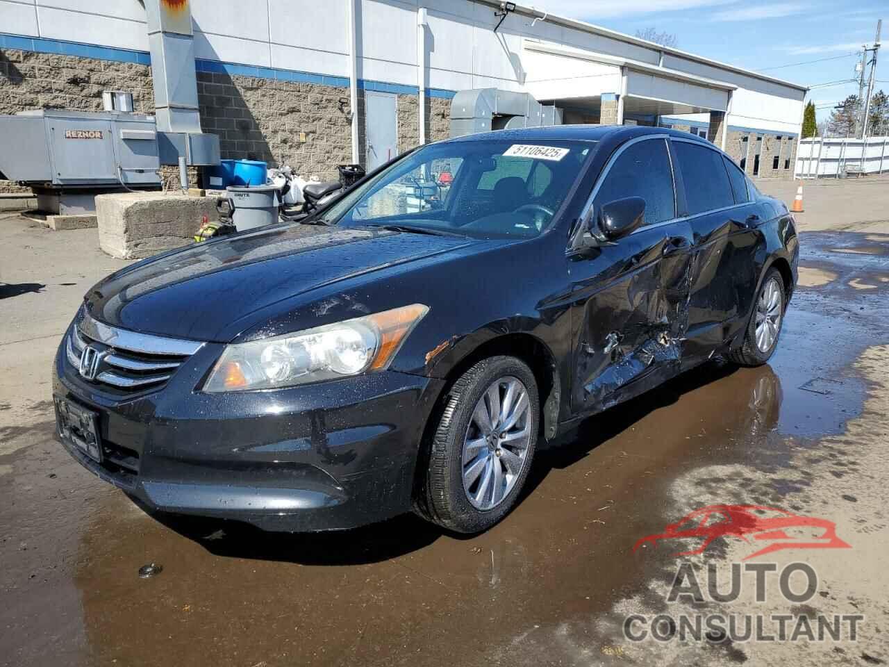 HONDA ACCORD 2011 - 1HGCP2F79BA085766