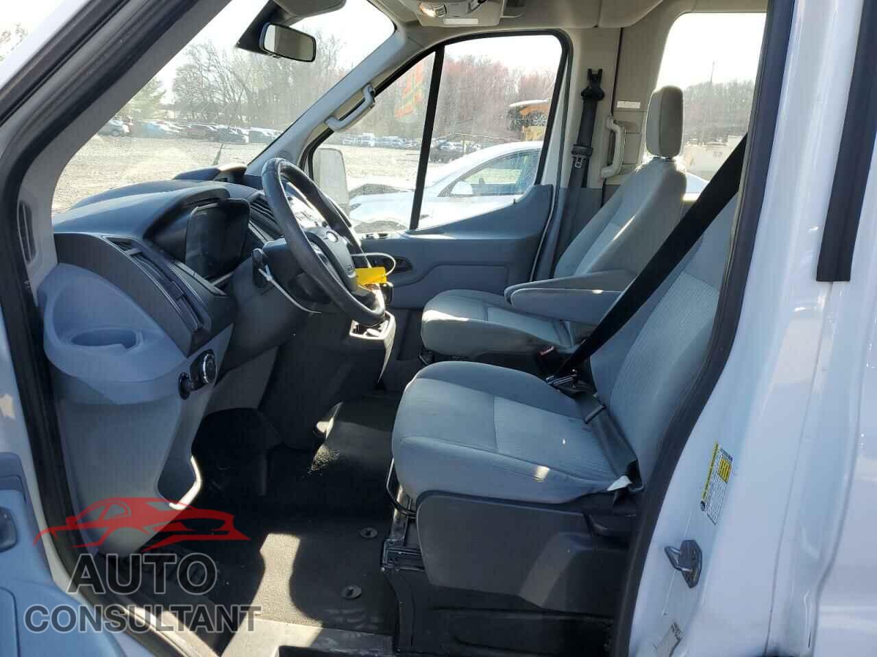 FORD TRANSIT 2019 - 1FBAX2CM9KKA36596