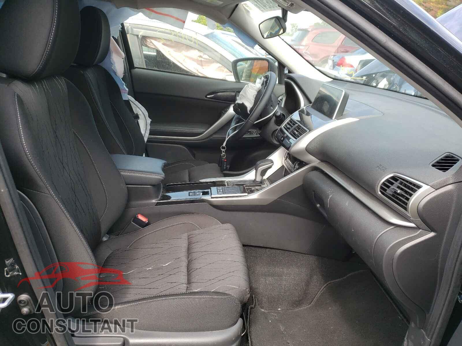 MITSUBISHI ECLIPSE 2020 - JA4AS5AA8LZ015326
