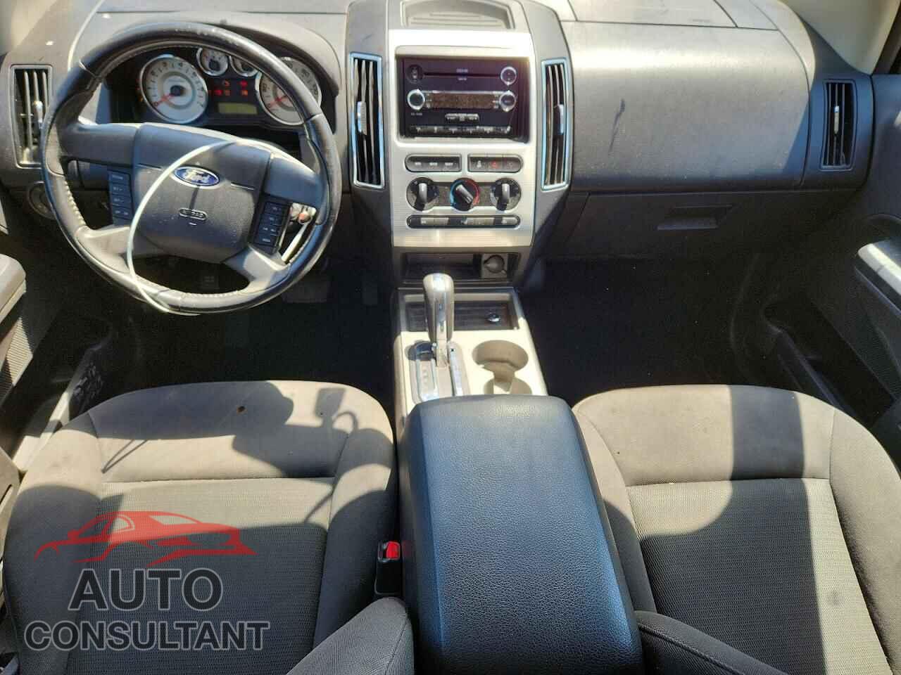 FORD EDGE 2009 - 2FMDK48C99BB06181