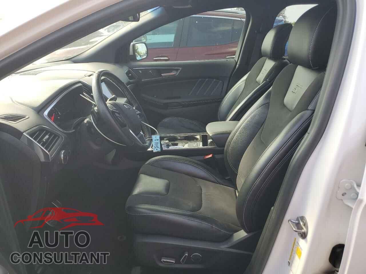 FORD EDGE 2019 - 2FMPK4AP4KBC17429