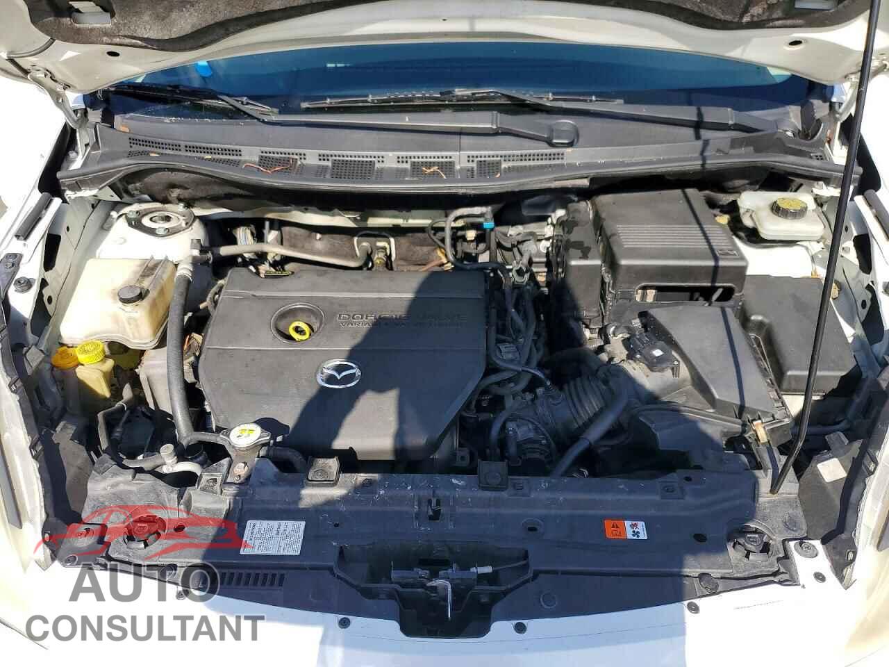 MAZDA 5 2015 - JM1CW2BL3F0182199