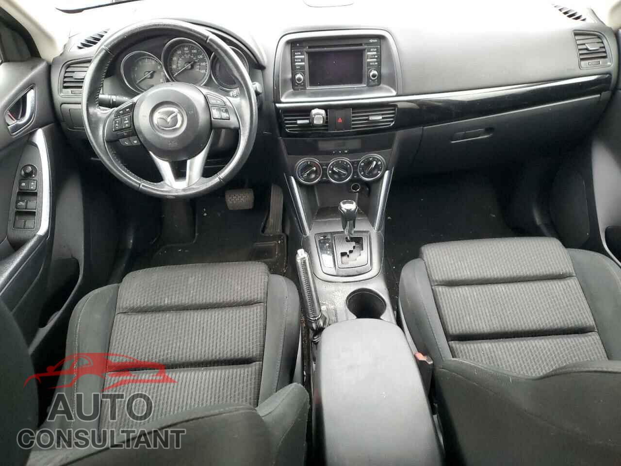 MAZDA CX-5 2014 - JM3KE2CY2E0373322
