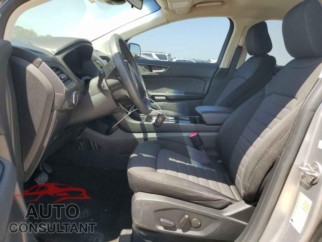 FORD EDGE 2020 - 2FMPK3G91LBA11070