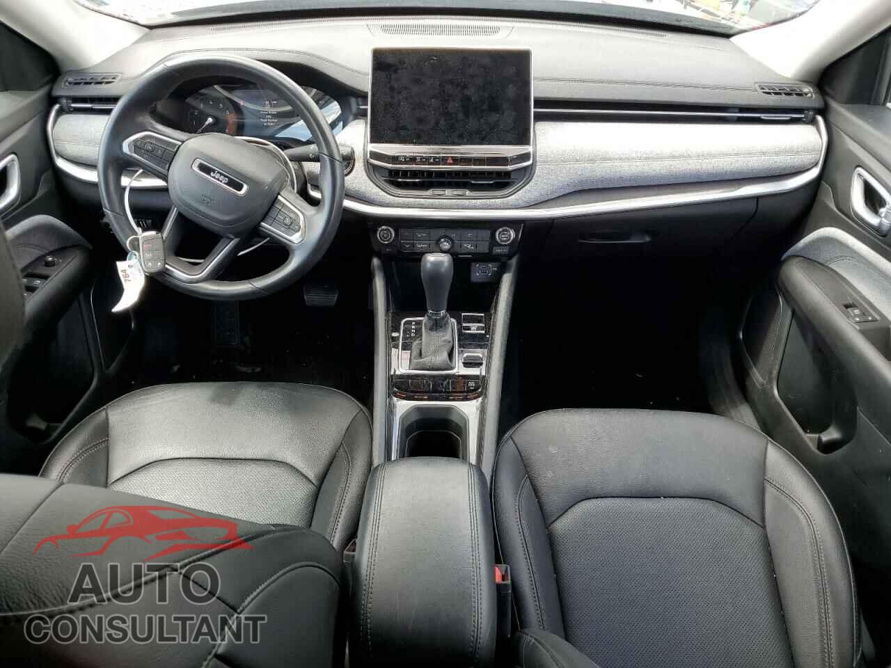 JEEP COMPASS 2022 - 3C4NJDFB4NT118212