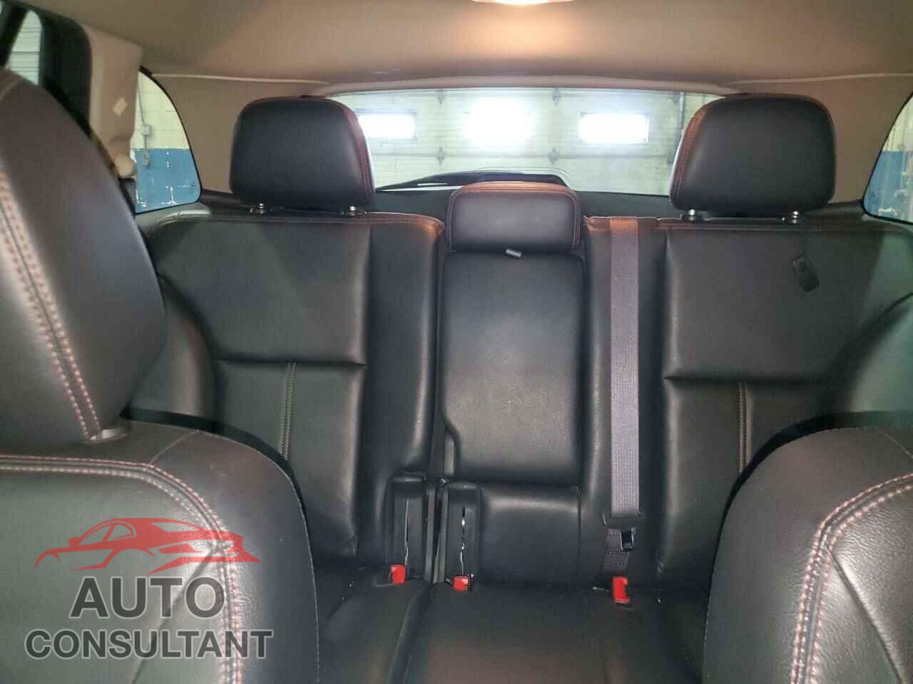 FORD EDGE 2013 - 2FMDK3JC4DBC92046