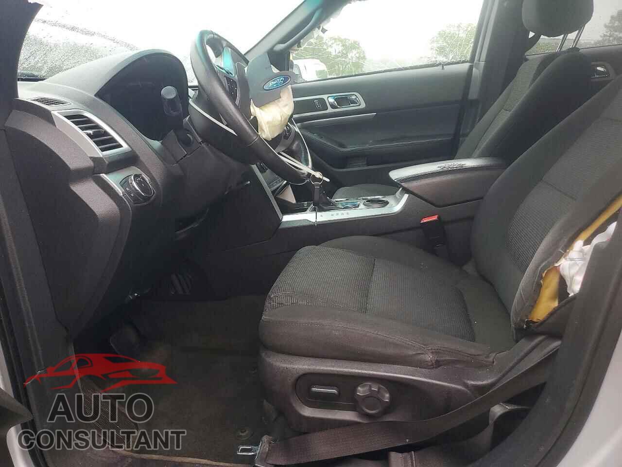 FORD EXPLORER 2014 - 1FM5K7D84EGB77993