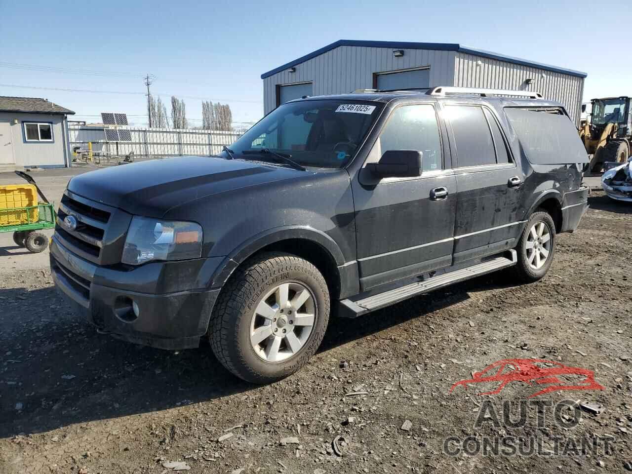 FORD EXPEDITION 2010 - 1FMJK2A56AEB60369