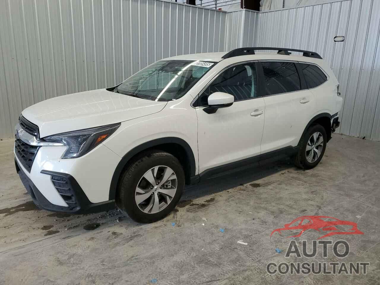 SUBARU ASCENT 2024 - 4S4WMAEDXR3436216