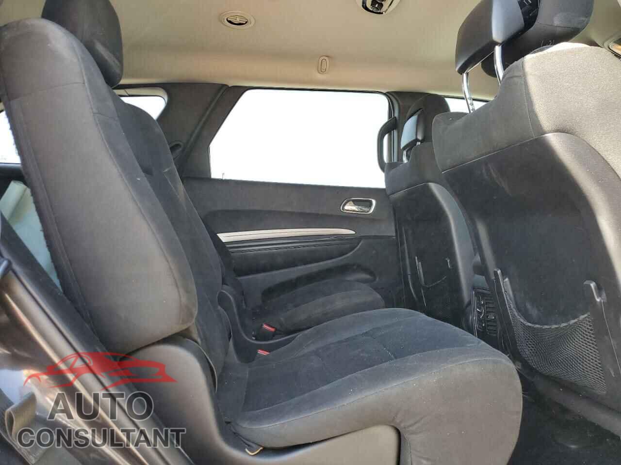 DODGE DURANGO 2015 - 1C4RDHAG3FC176652