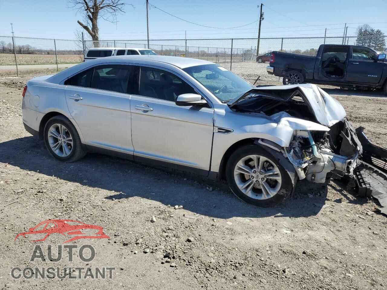 FORD TAURUS 2014 - 1FAHP2E88EG160012