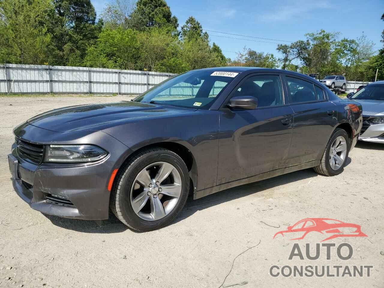 DODGE CHARGER 2015 - 2C3CDXHG8FH794623