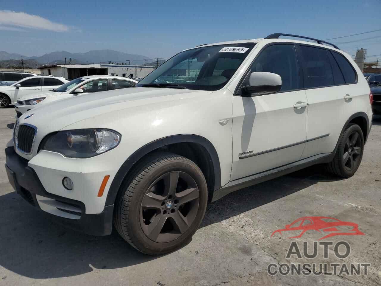 BMW X5 2010 - 5UXFE4C57AL379233