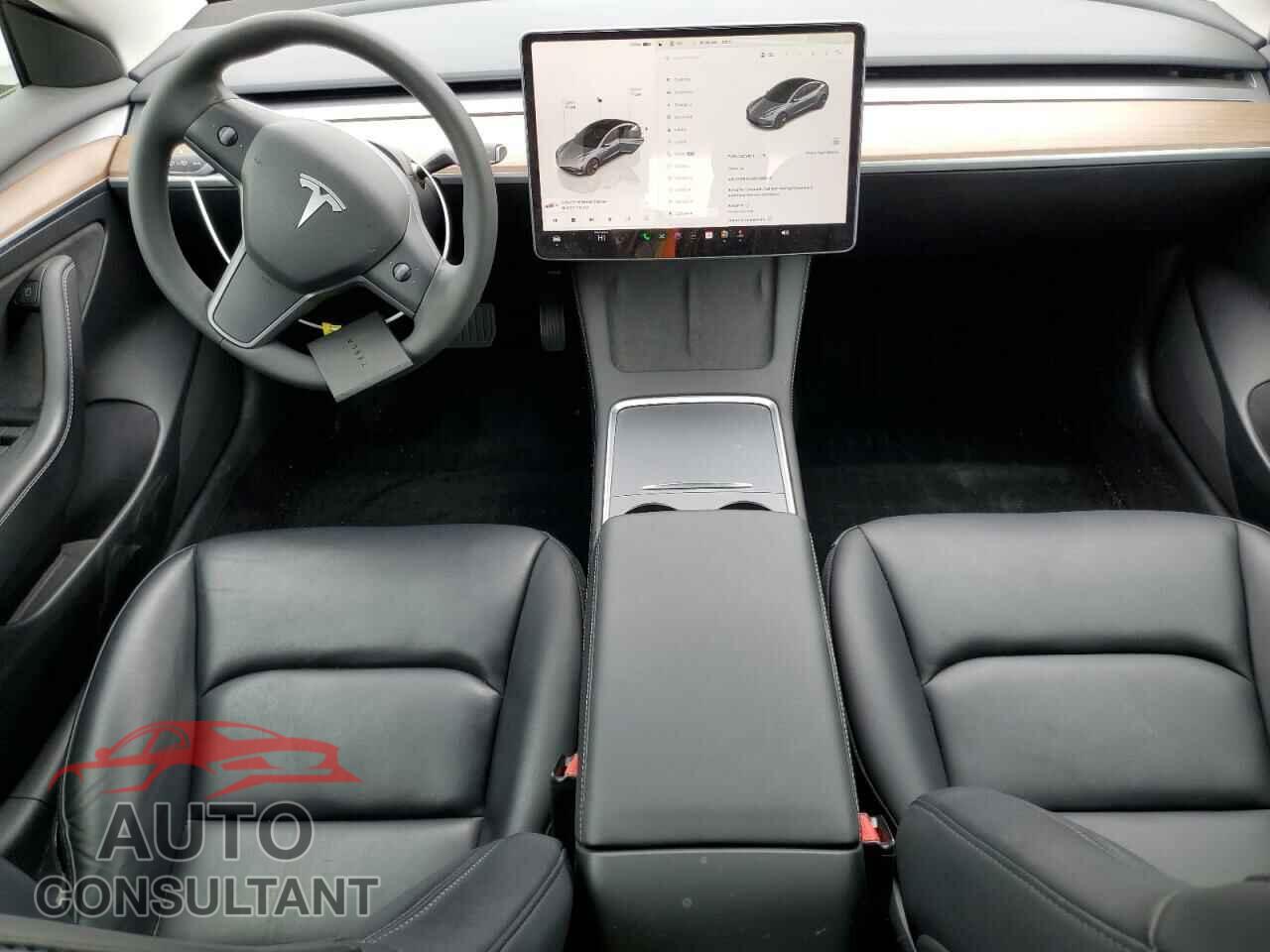 TESLA MODEL 3 2023 - 5YJ3E1EA2PF589053