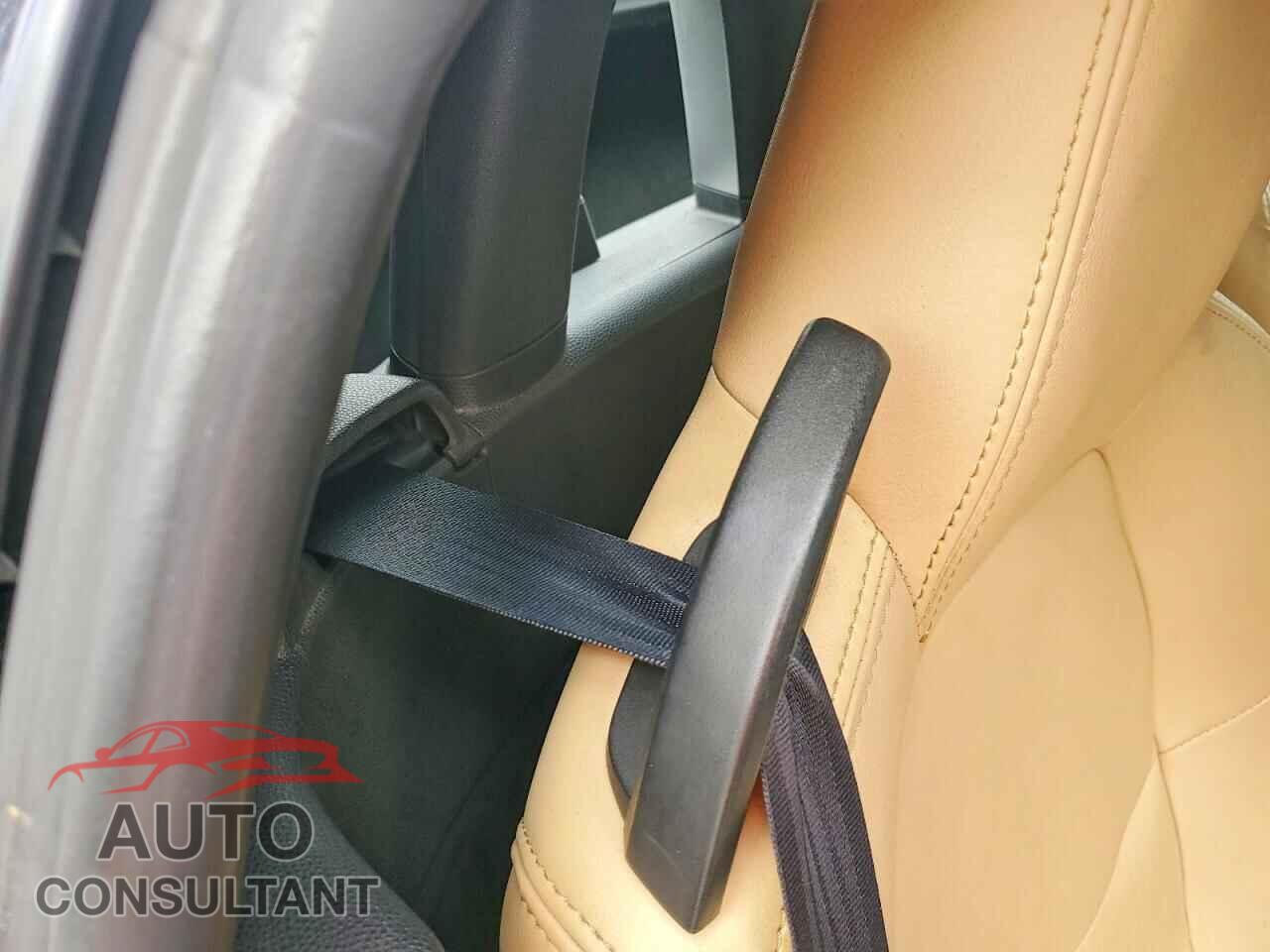 MAZDA MX5 2010 - JM1NC2FF6A0211113