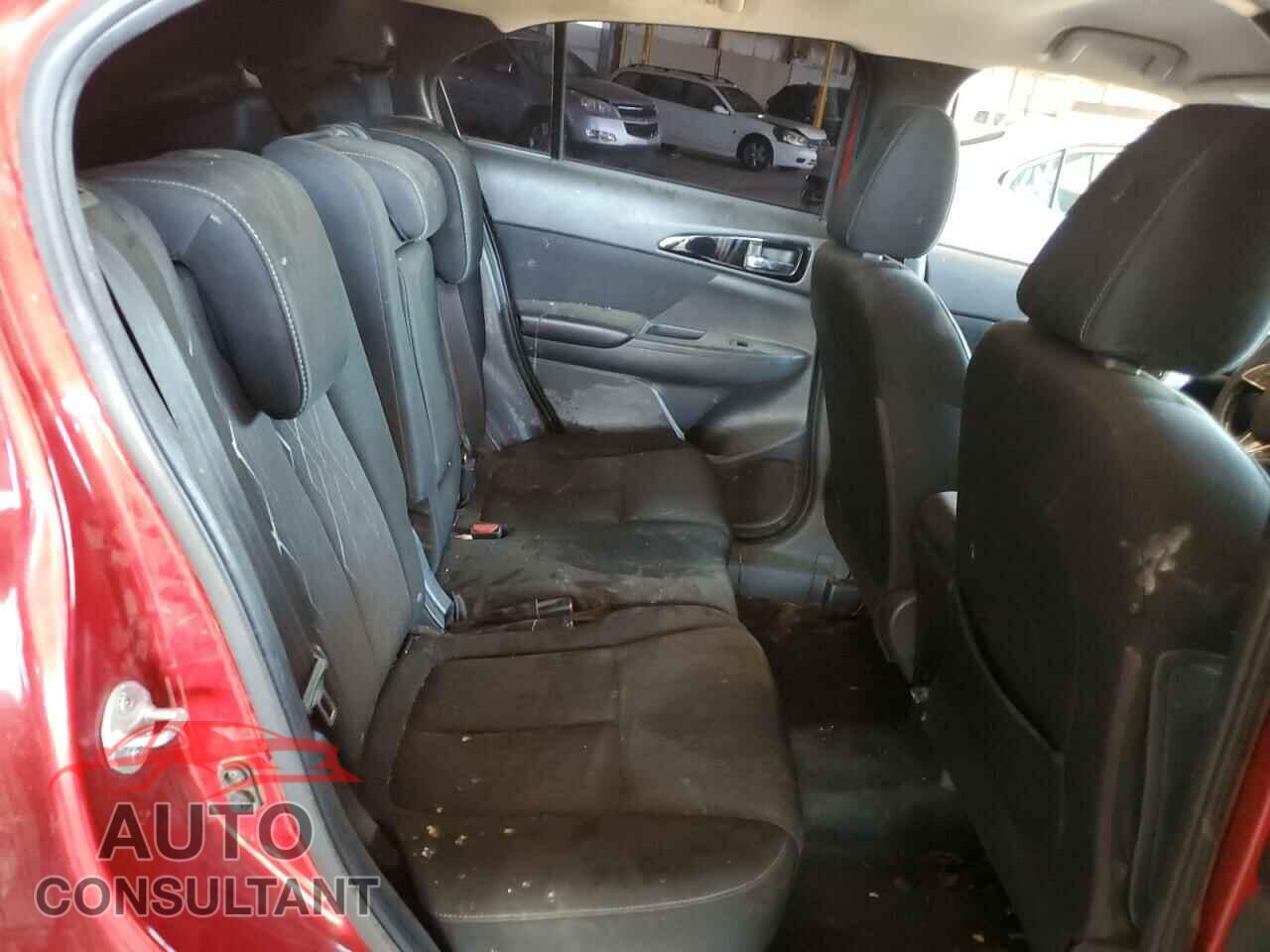 MITSUBISHI ECLIPSE 2020 - JA4AS5AA7LZ002731