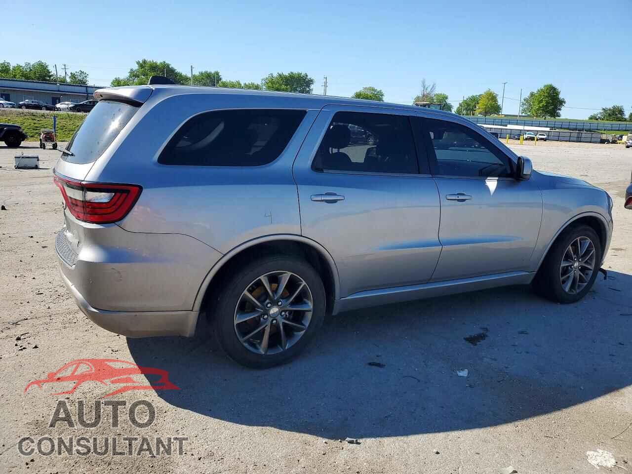 DODGE DURANGO 2014 - 1C4RDHAG8EC476766