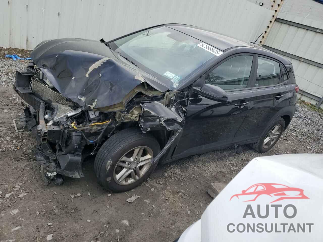 HYUNDAI KONA 2018 - KM8K1CAAXJU179457