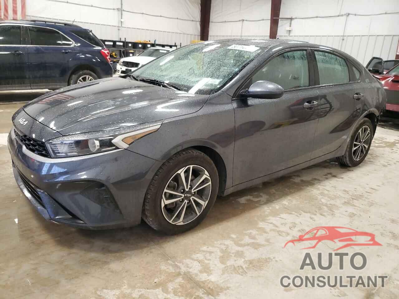 KIA FORTE 2023 - 3KPF24AD8PE526858