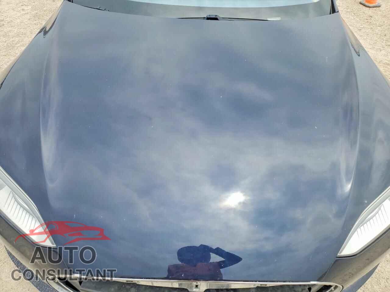 TESLA MODEL S 2013 - 5YJSA1CG2DFP04017