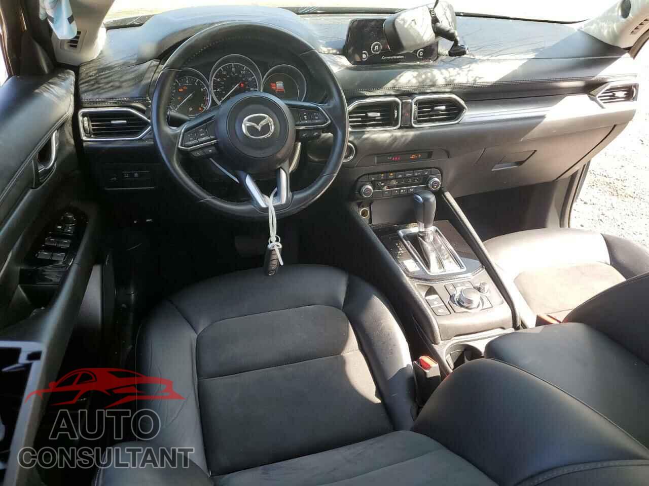 MAZDA CX-5 2019 - JM3KFBCM8K1598540