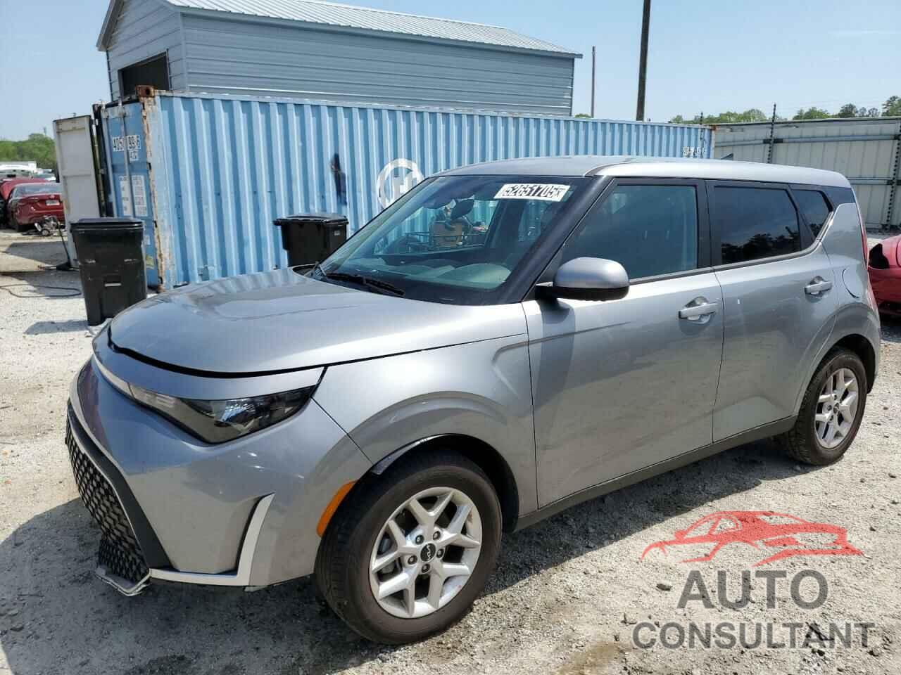 KIA SOUL 2025 - KNDJ23AUXS7932380