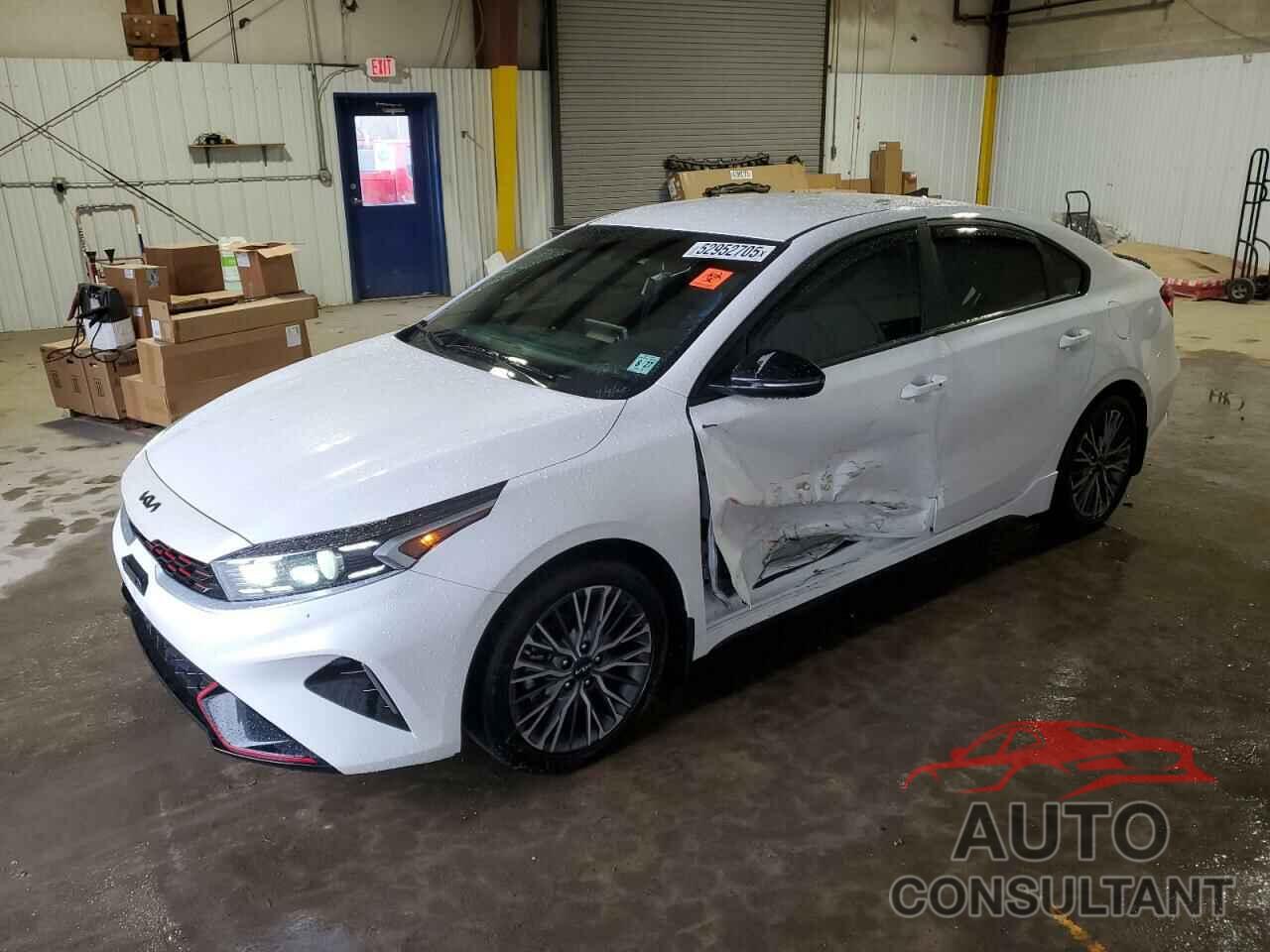 KIA FORTE 2023 - 3KPF54AD6PE516675
