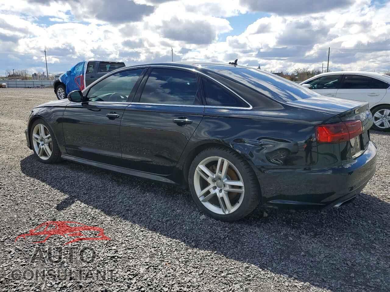 AUDI A6 2017 - WAUH2AFC2HN052441