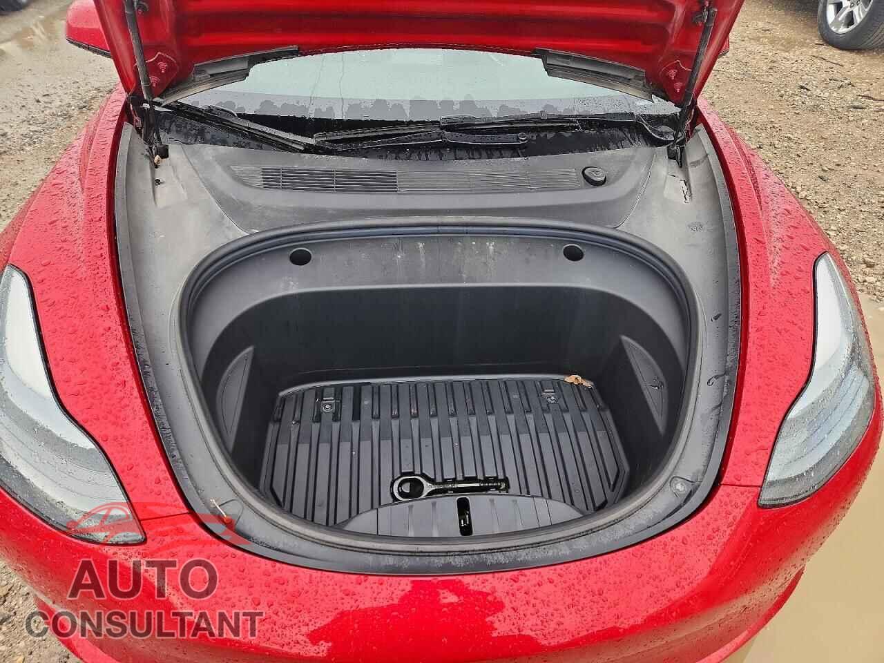 TESLA MODEL 3 2023 - 5YJ3E1EA5PF459820