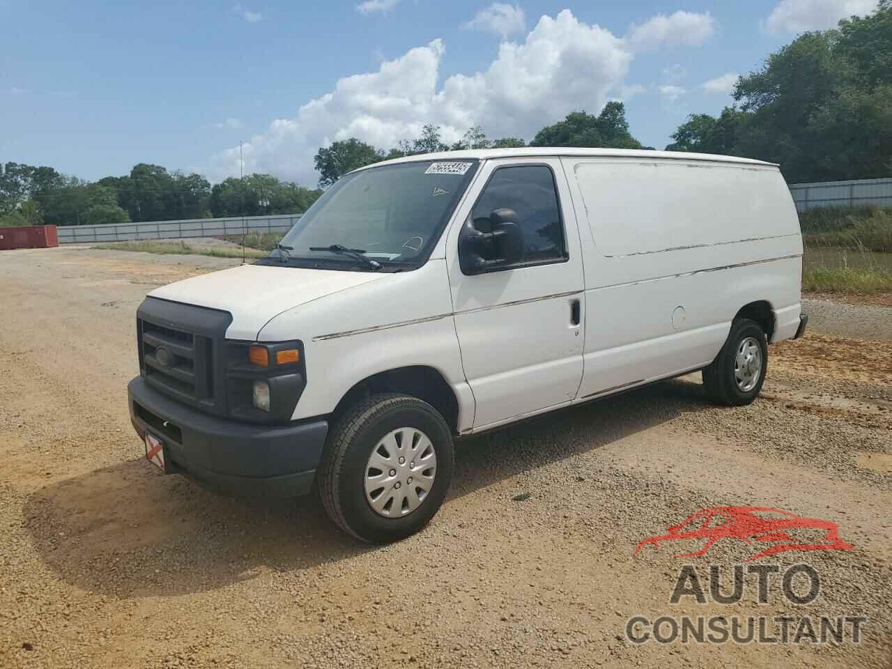 FORD ALL Models 2014 - 1FTNE1EW8EDA90119