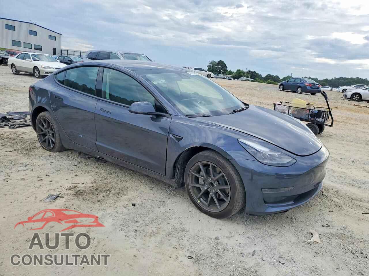 TESLA MODEL 3 2023 - 5YJ3E1EA2PF464473