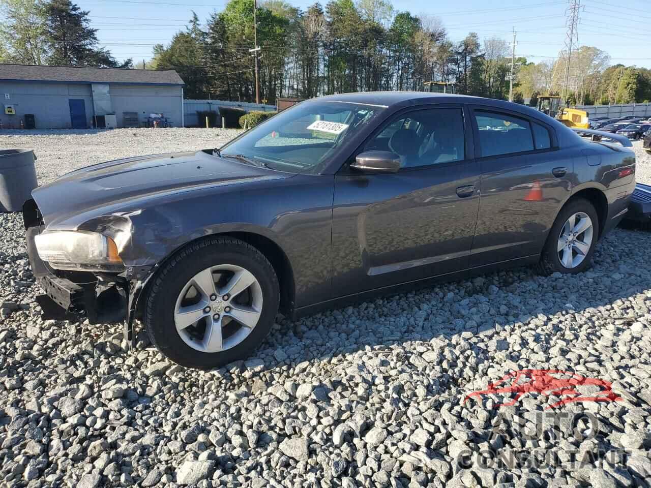 DODGE CHARGER 2014 - 2C3CDXHG7EH238396