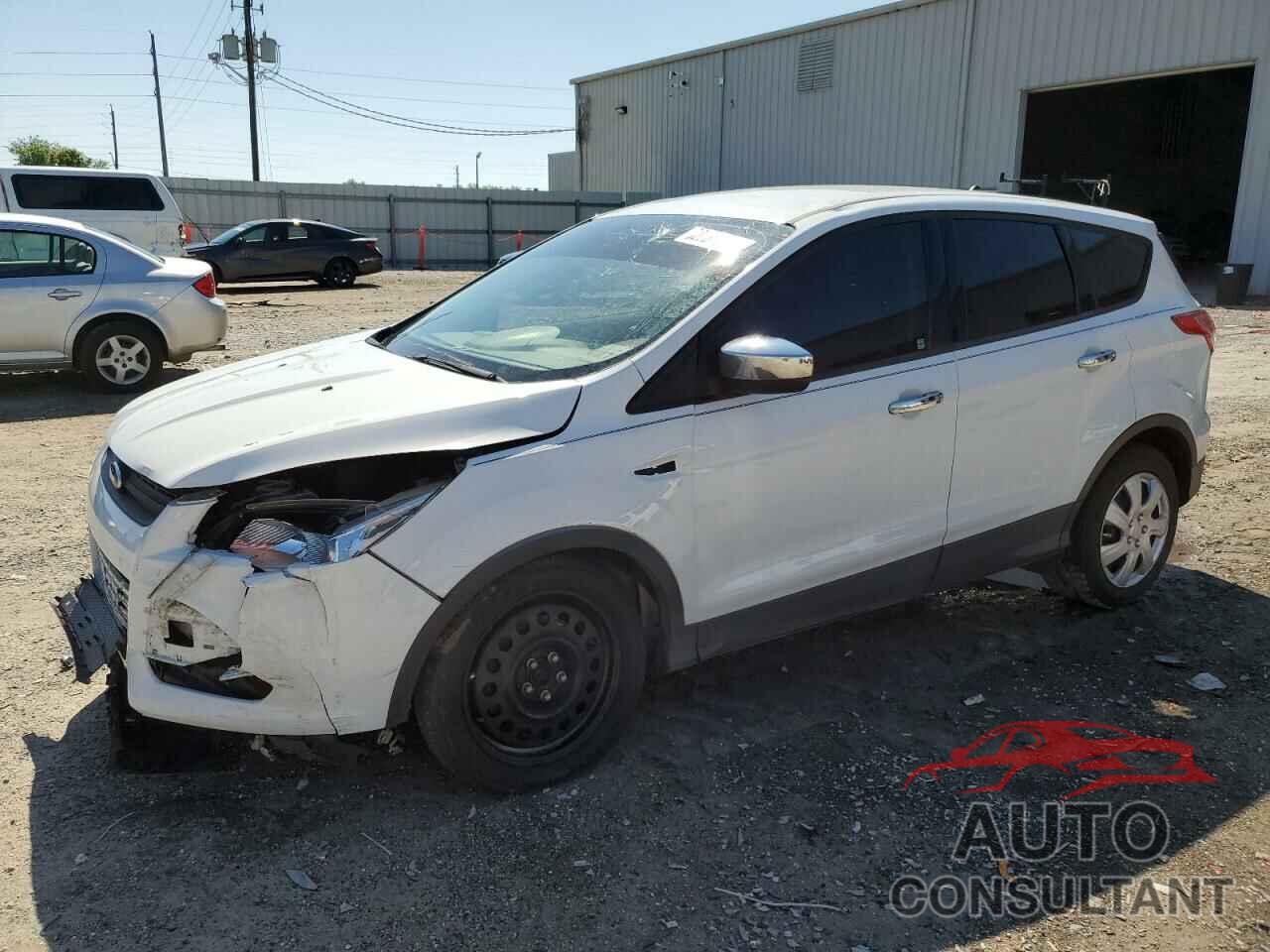 FORD ESCAPE 2016 - 1FMCU0F70GUC06083