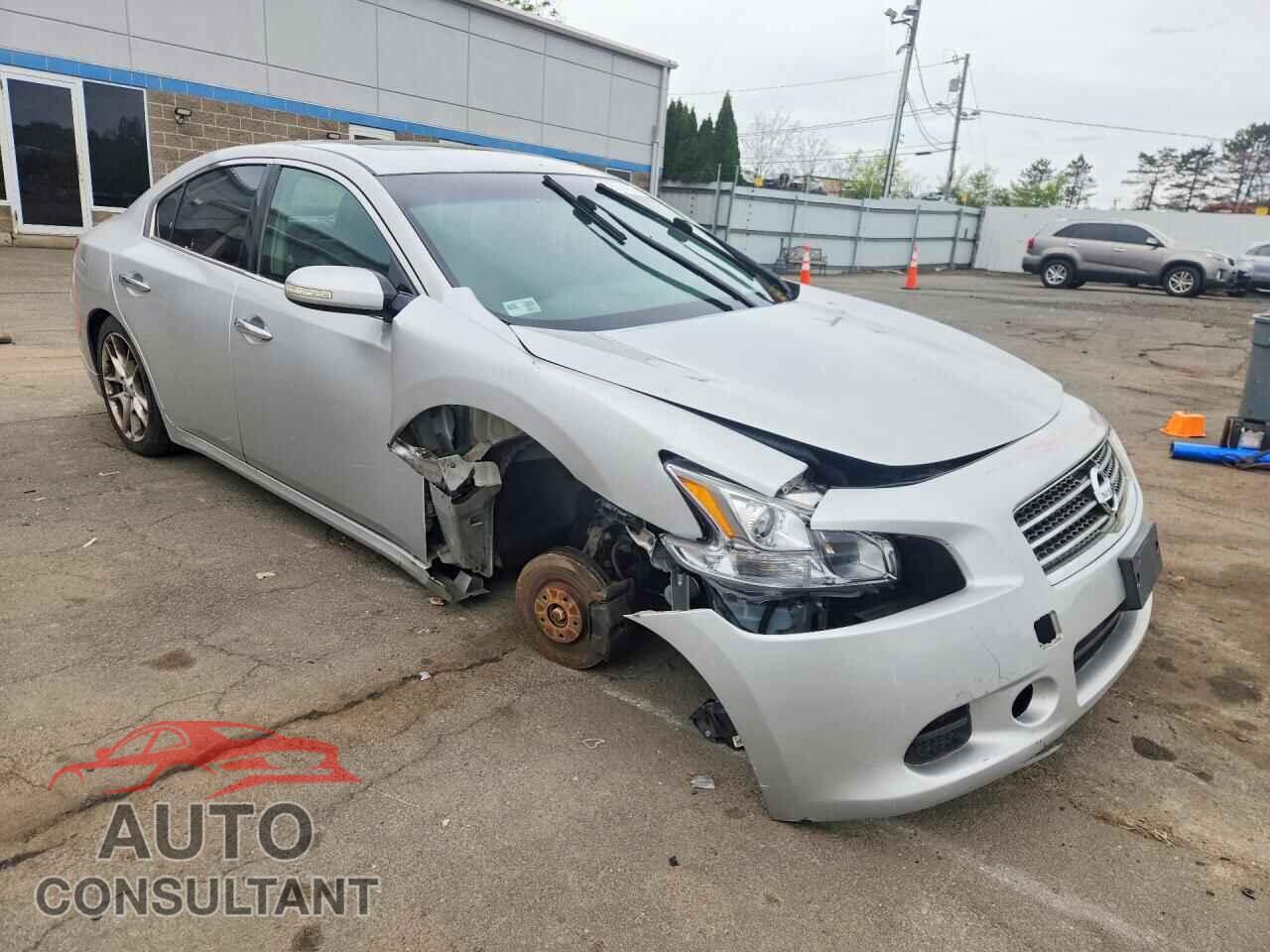 NISSAN MAXIMA 2011 - 1N4AA5AP1BC859499