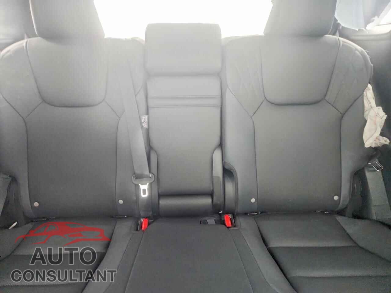LEXUS RX350 2025 - 2T2BAMCA2SC123806