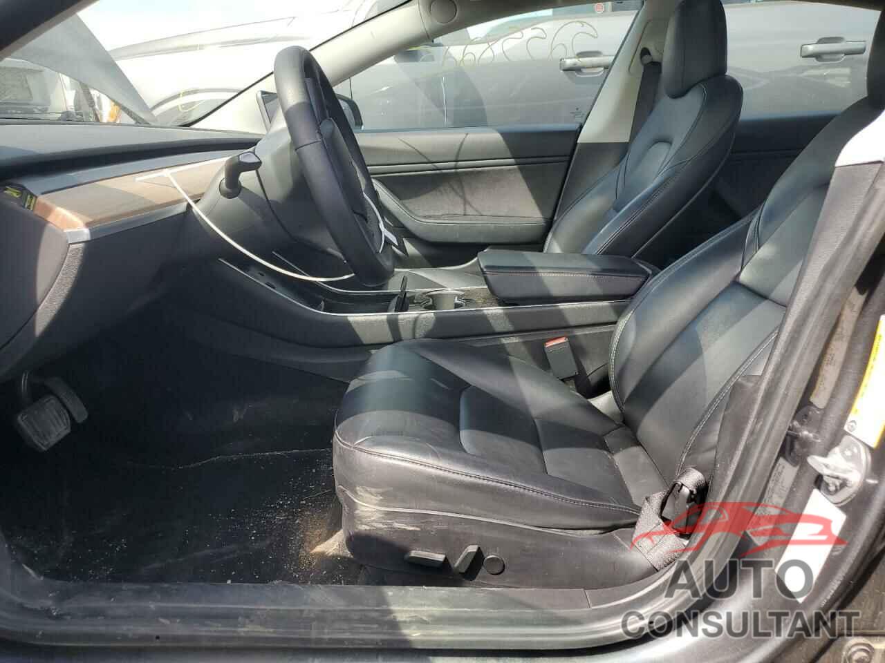 TESLA MODEL 3 2020 - 5YJ3E1EBXLF783042