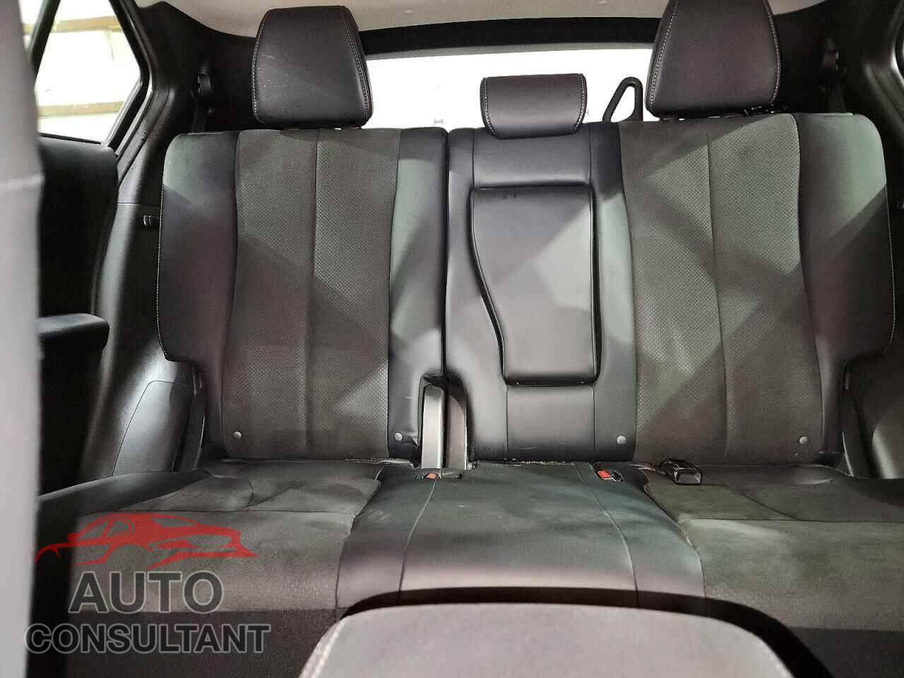 MITSUBISHI ECLIPSE 2025 - JA4ATWAA6SZ017268