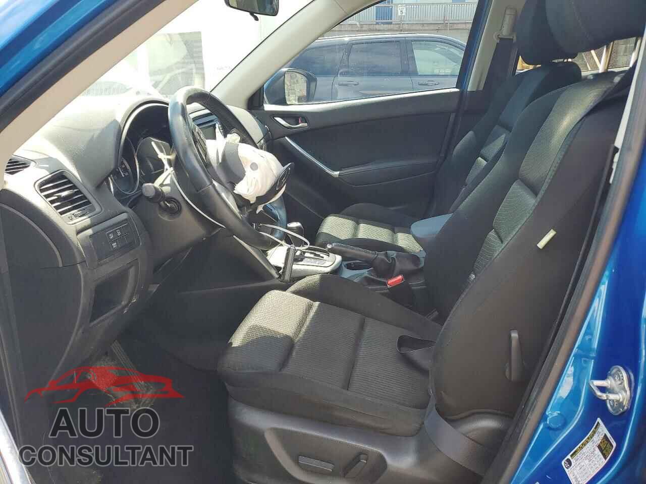 MAZDA CX-5 2014 - JM3KE4CY0E0303488