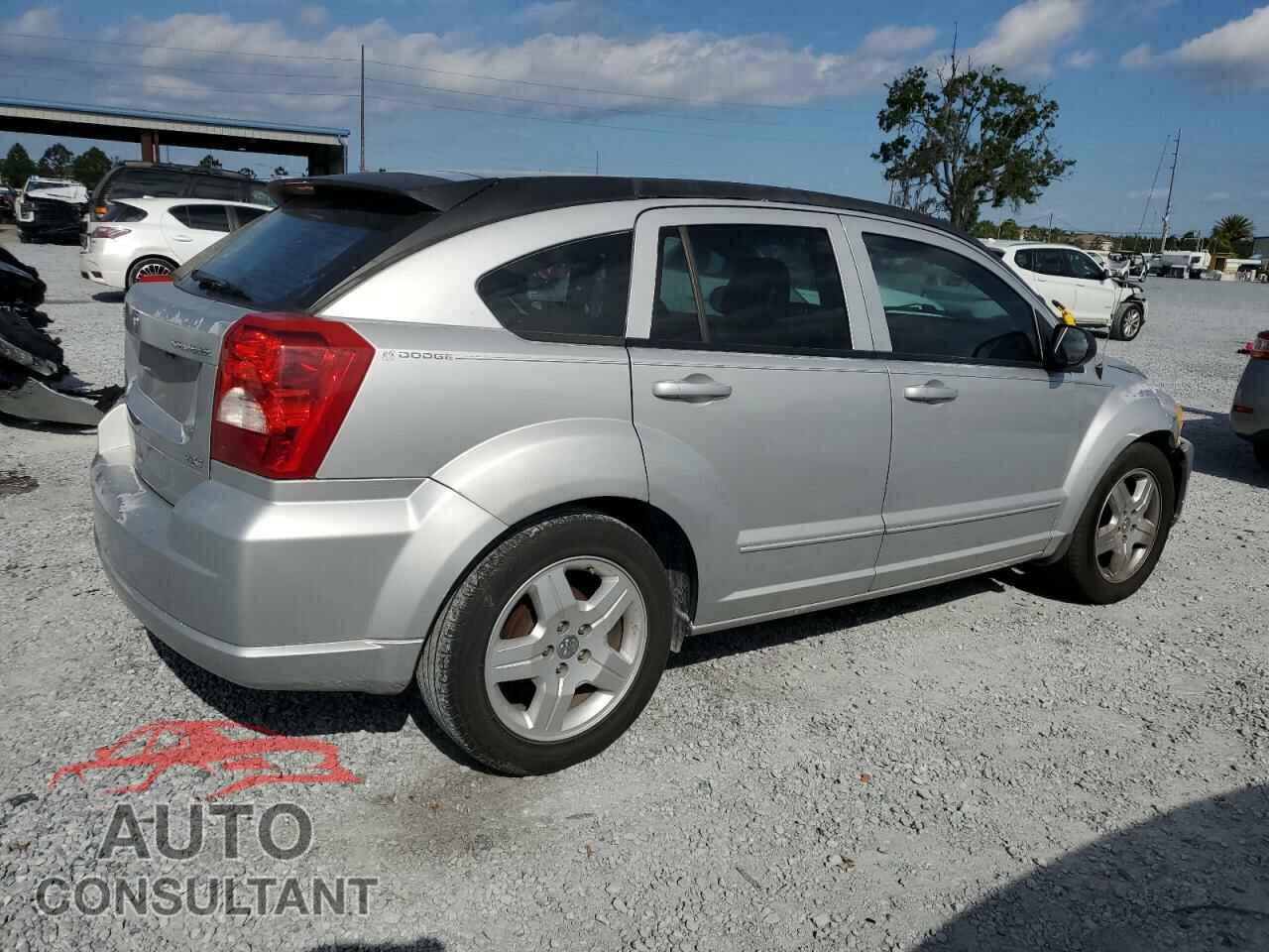 DODGE CALIBER 2009 - 1B3HB48AX9D157186