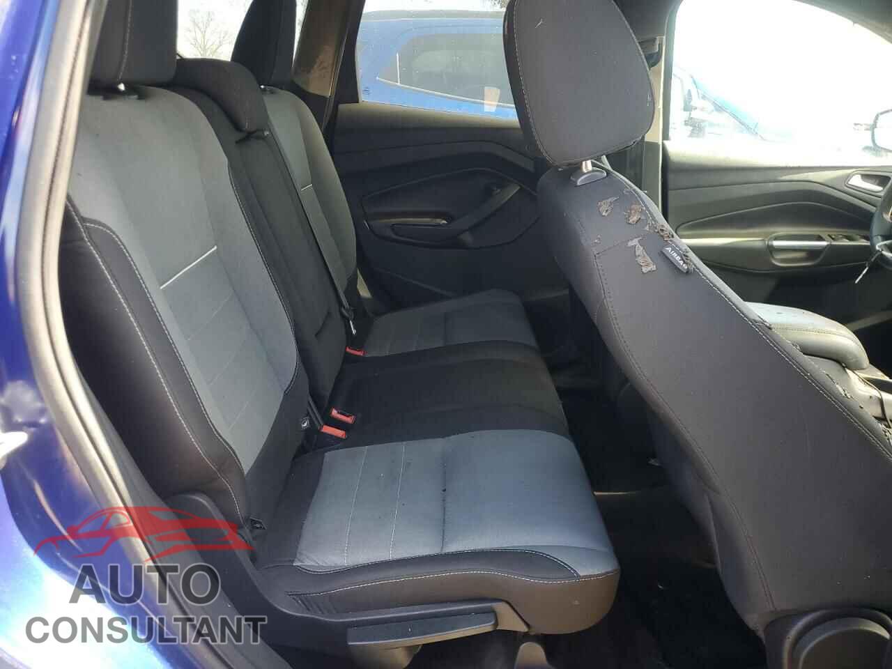FORD ESCAPE 2014 - 1FMCU0GX7EUC99633