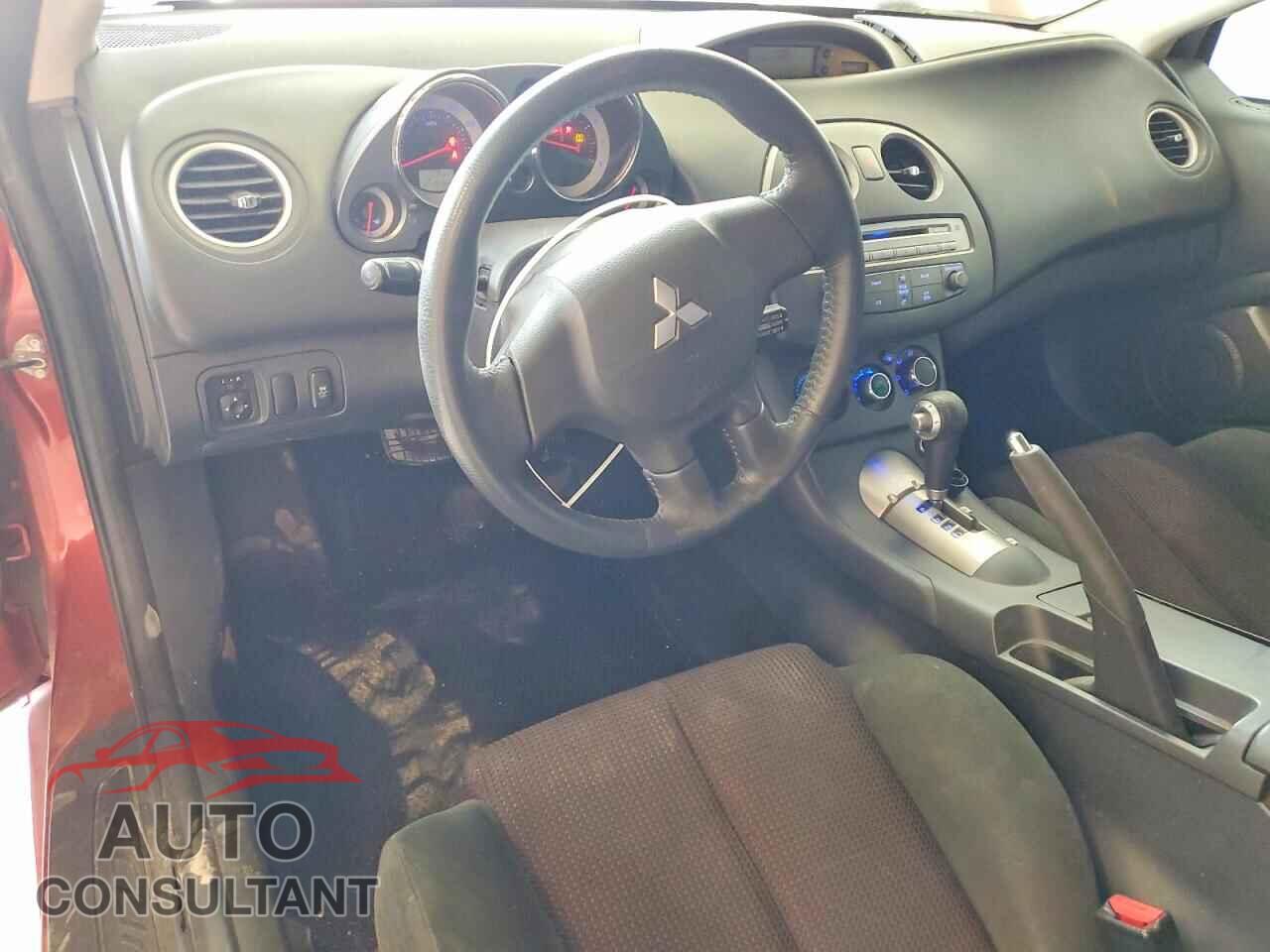 MITSUBISHI ECLIPSE 2012 - 4A31K5DF2CE005389