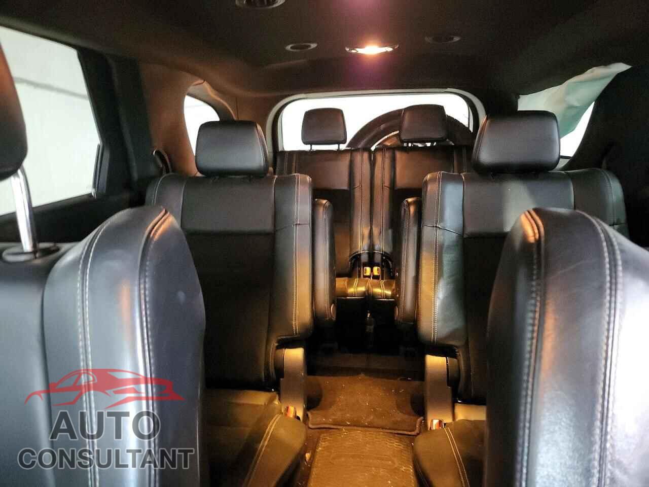 DODGE DURANGO 2015 - 1C4RDJAG7FC180274