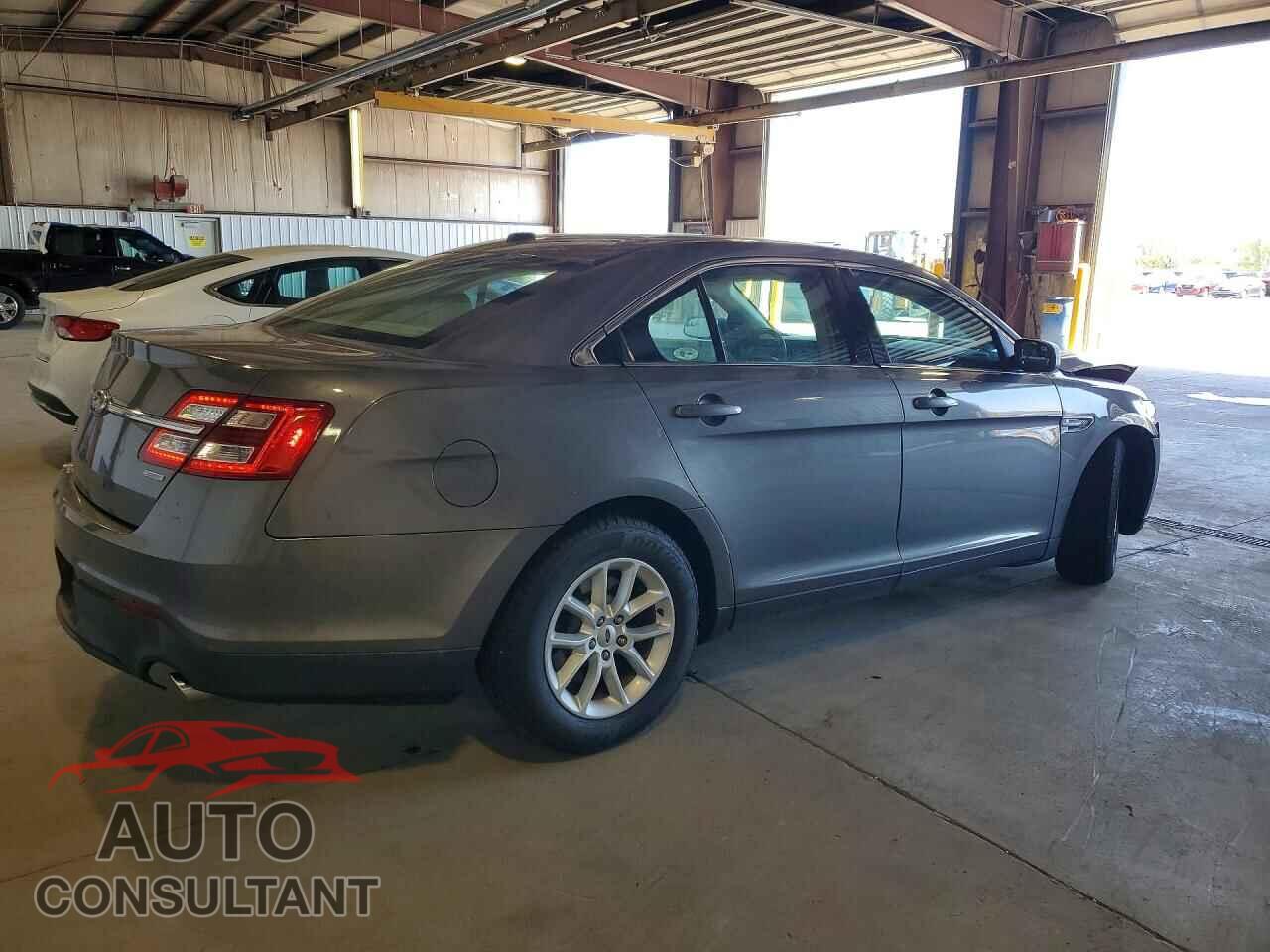 FORD TAURUS 2014 - 1FAHP2D95EG149401
