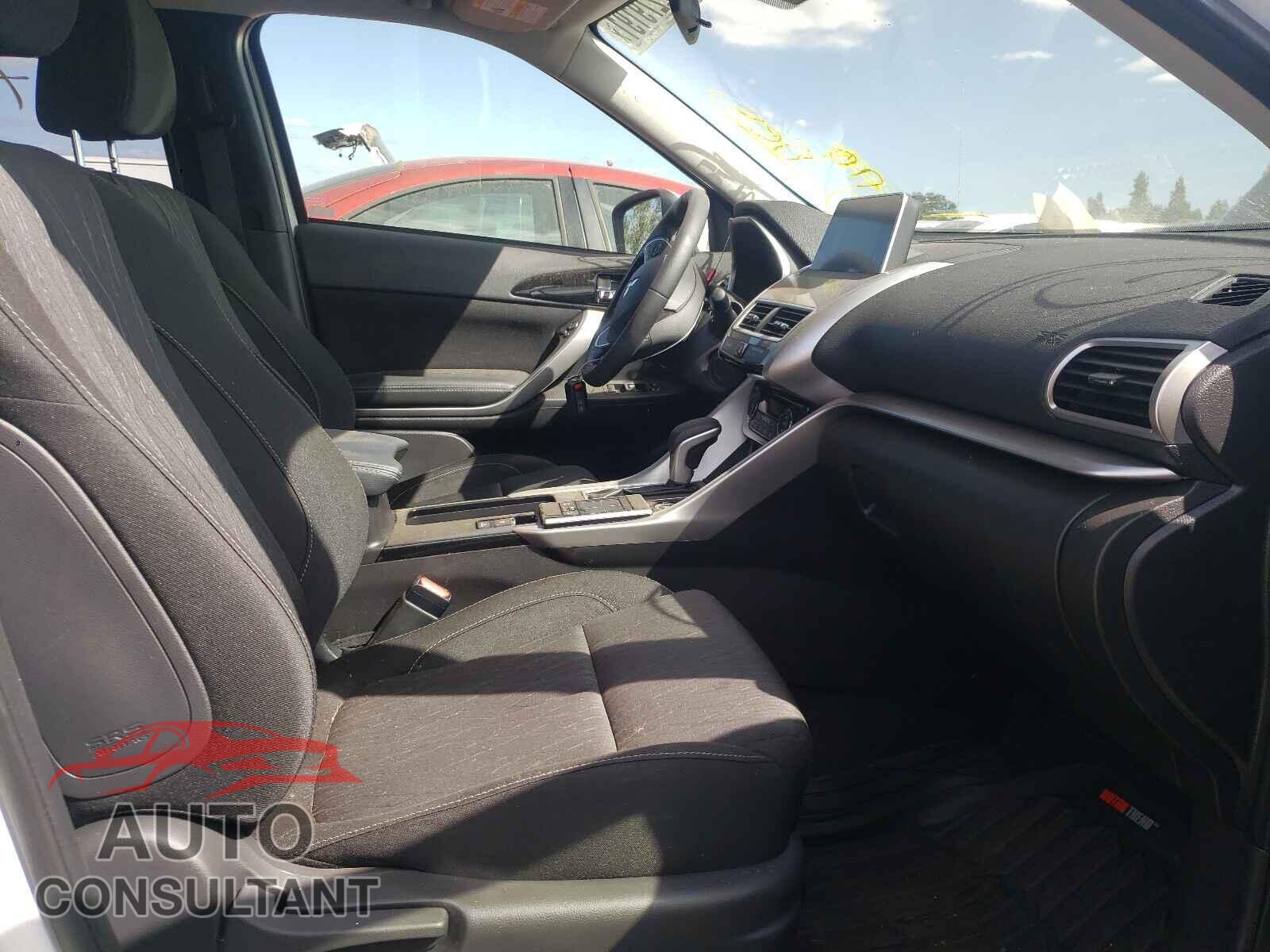 MITSUBISHI ECLIPSE 2020 - JA4AT5AAXLZ001912