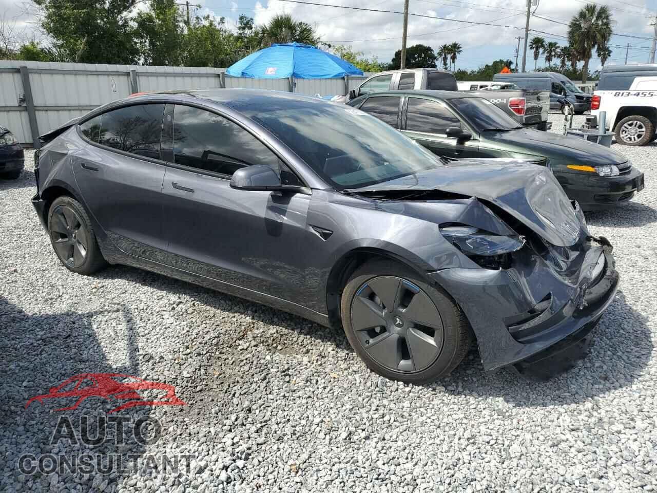 TESLA MODEL 3 2023 - 5YJ3E1EA7PF705024