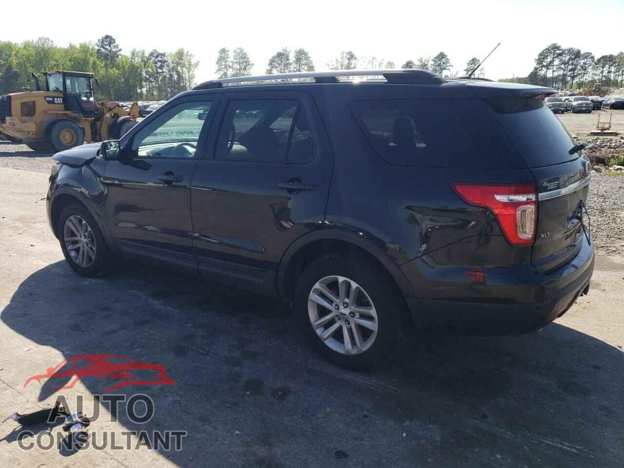 FORD EXPLORER 2015 - 1FM5K7D82FGB87326
