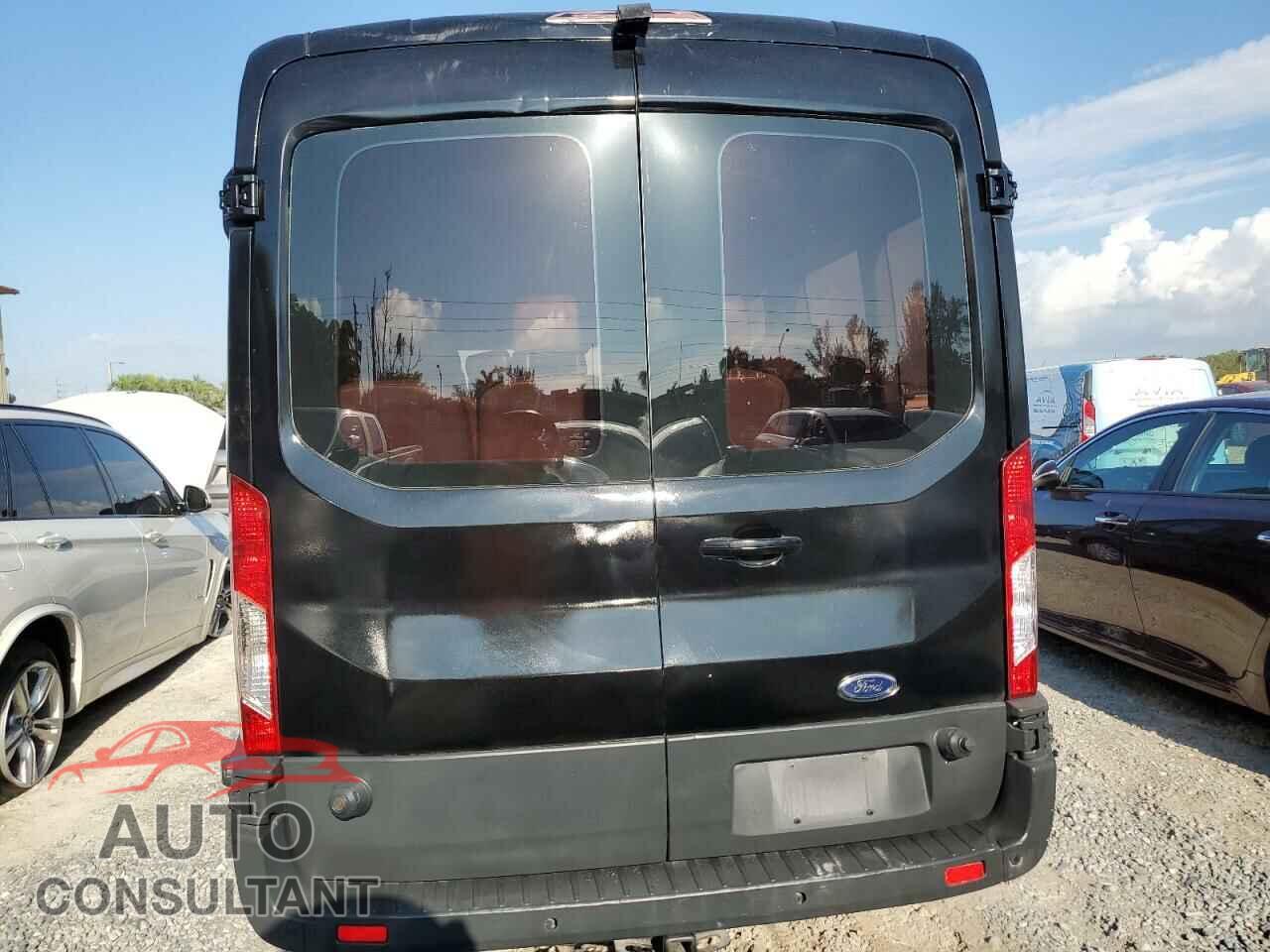 FORD TRANSIT 2015 - 1FBAX2CM9FKA24244