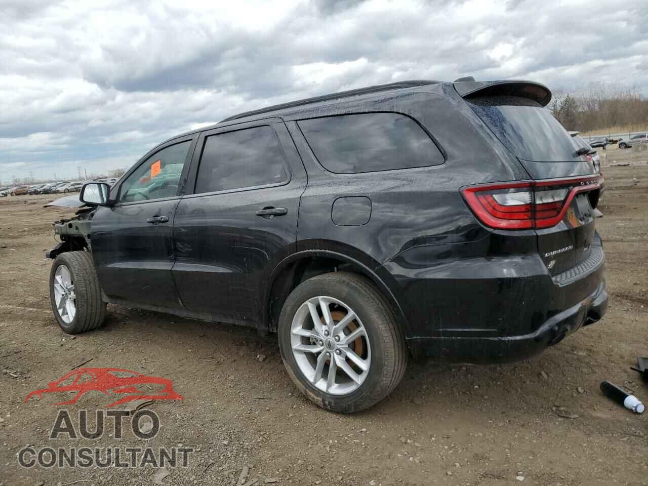 DODGE DURANGO 2023 - 1C4RDJDG3PC611724
